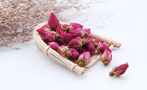 Nụ hoa hồng khô tại HCM
