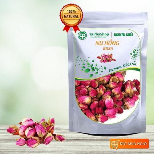 Đóng gói nụ hồng giá rẻ ở Tấn Phát