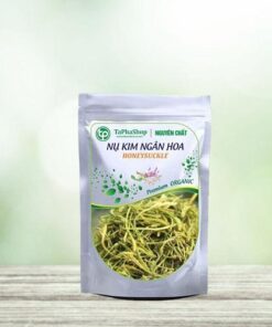 Giá nụ kim ngân hoa bao nhiêu tiền 1KG?