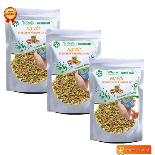 Mua nụ vối khô ở đâu ?