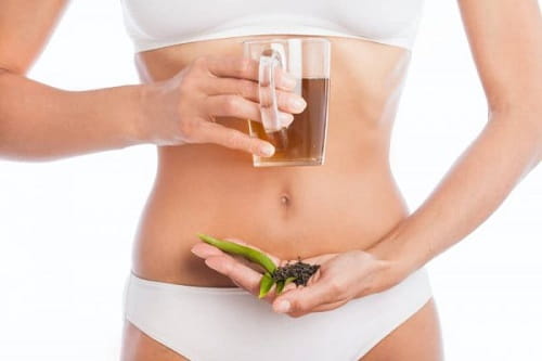 Trà sơn mật hồng sâm hỗ trợ giảm cân Trà sơn mật hồng sâm hỗ trợ giảm cân