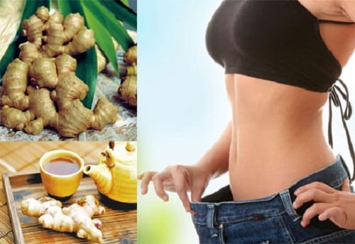 Uống trà gừng có tác dụng gì? Uống trà gừng có tác dụng gì?