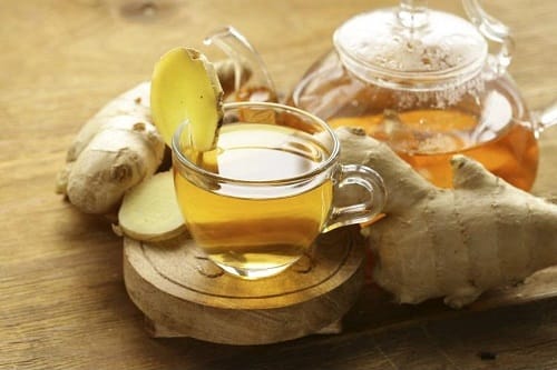 Uống trà gừng mỗi ngày có tốt không? Uống trà gừng mỗi ngày có tốt không?