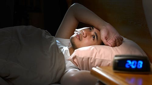 Viễn chí chữa mất ngủ