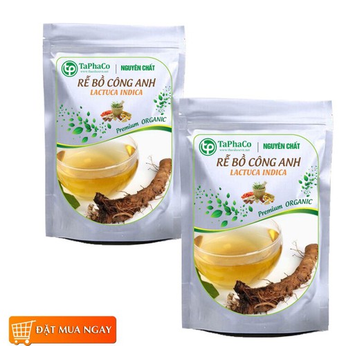 Mua rễ bồ công anh ở đâu?
