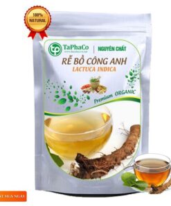 Giá bán rễ bồ công anh bao nhiêu tiền 1KG?