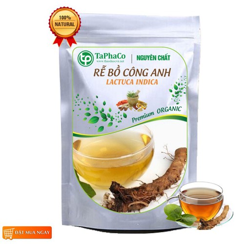 Giá bán rễ bồ công anh bao nhiêu tiền 1KG?