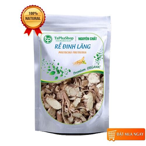 Mua rễ đinh lăng ở đâu ?