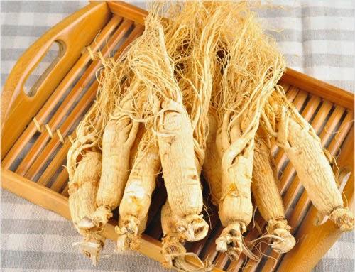 Sâm Hàn Quốc