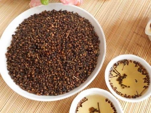 Phụ nữ mang thai có dùng nụ vối được không ?