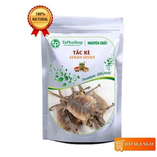 Giá bán tắc kè khô bao nhiêu tiền 1Kg?