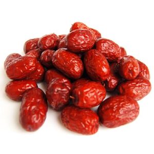 Hàm lượng dinh dưỡng của táo đỏ