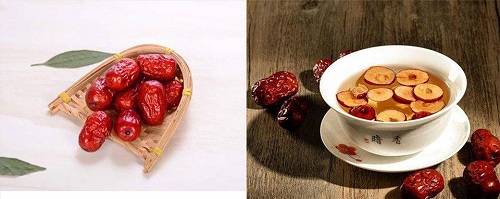 Trà táo đỏ uống hằng ngày có tốt không