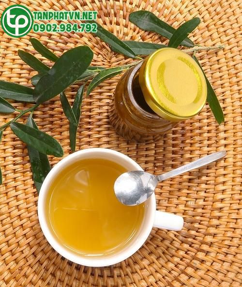 Cách sử dụng rễ xáo tam phân