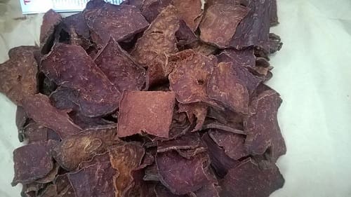 Mua củ hà thủ ô đỏ tại Bạc Liêu ở đâu uy tín ?