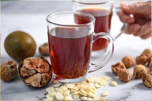 Nước la hán quả