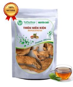 Giá bán thiên niên kiện 1kg ở đâu?