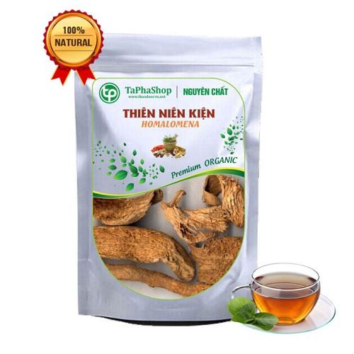 Giá bán thiên niên kiện 1kg ở đâu?