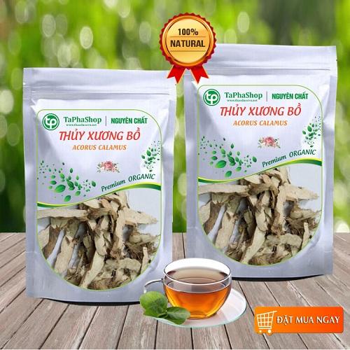 Mua thủy xương bồ ở đâu?