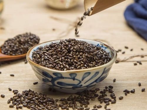 Hạt muồng chất lượng