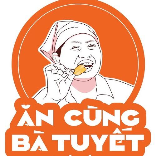 Thương hiệu ăn cùng bà Tuyết