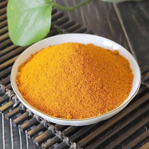 Nơi bán bột nghệ vàng ở HCM ?