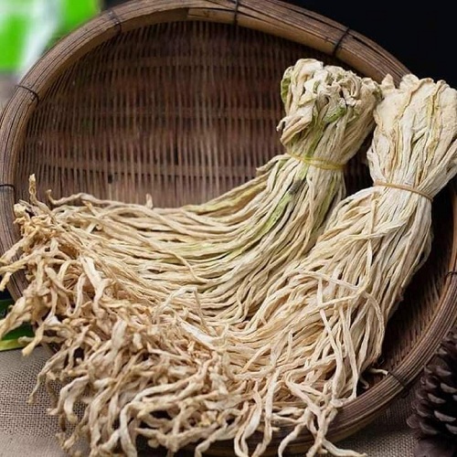 Nơi bán củ cải trắng tại TP.HCM ở đâu ?