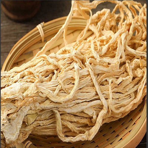 Phân phối sỉ củ cải trắng khô tại TP.HCM để làm gia vị mì ăn liền - lẩu ăn liền