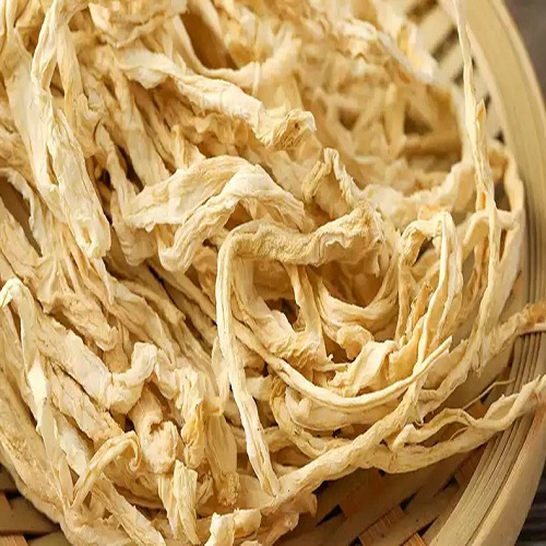 Tấn Phát cung cấp củ cải trắng khô cho VIFON để sản xuất thực phẩm