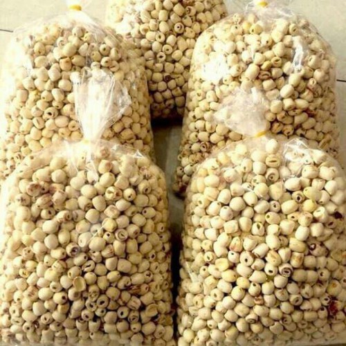 Tấn Phát địa chỉ cung cấp sỉ hạt sen khô cho các nhà hàng và quán ăn