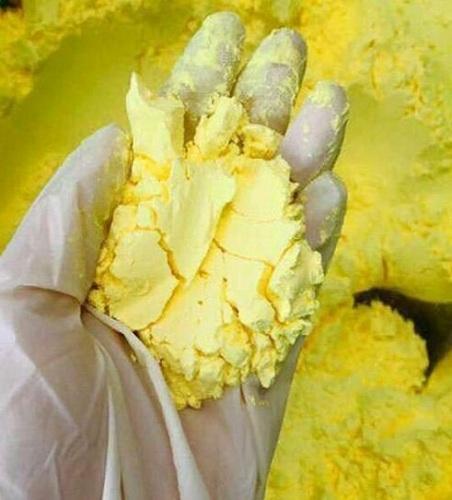 Địa chỉ bán tinh bột nghệ vàng tại TP.HCM uy tín ?