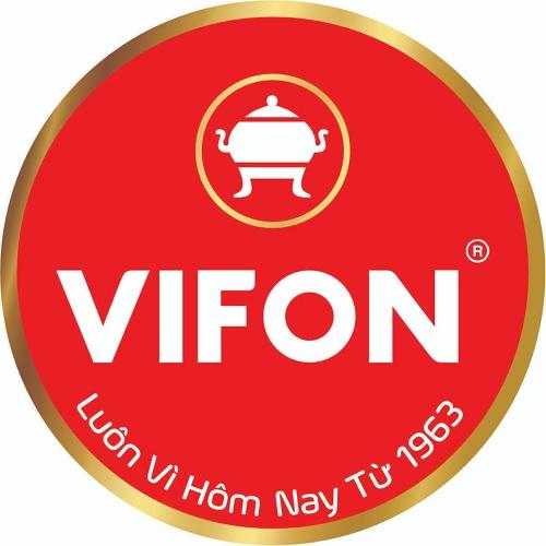 Thương hiệu VIFON