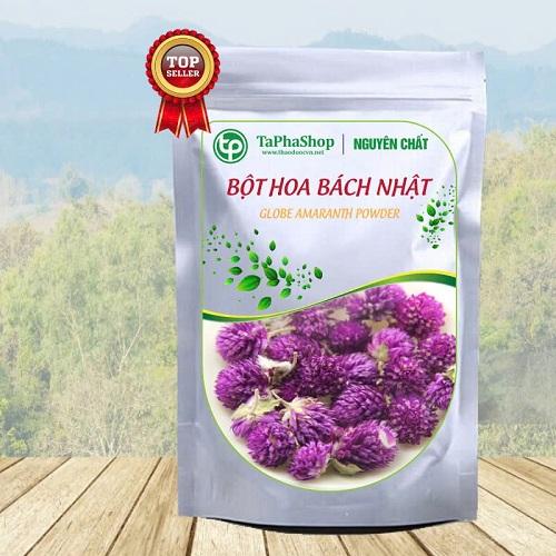 Bột hoa bách nhất chất lượng cao tại Tấn Phát