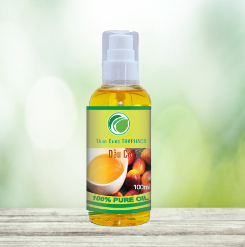 Hướng dẫn sử dụng dầu cọ tại TP.HCM ở Tấn Phát