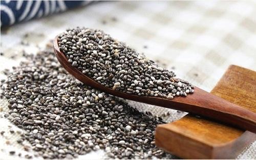 Hạt chia giá rẻ tại HCM