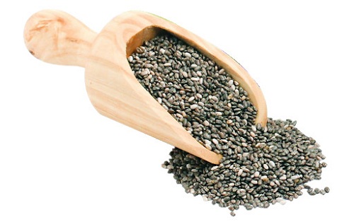 Cam kết khi mua hạt chia giá rẻ tại HCM
