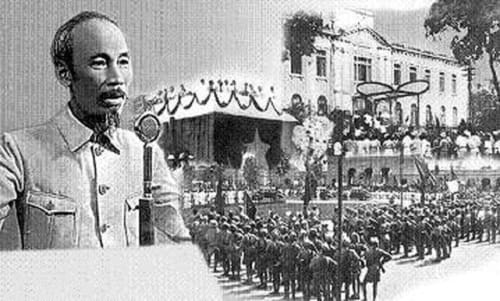 Ngày Quốc Khánh 2/9