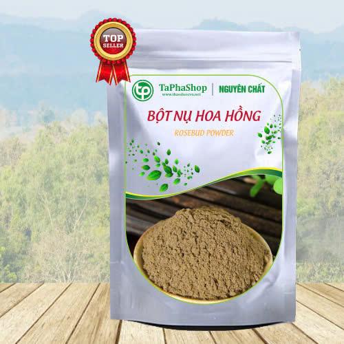 Bột nụ hoa hồng chất lượng cao Tấn Phát