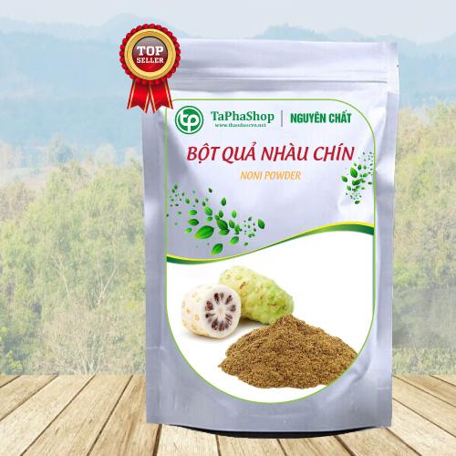 Tấn Phát địa chỉ bán bột quả nhàu nguyên chất tại TP.HCM