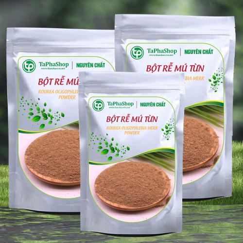 Bột rễ mú từn chất lượng cao tại TP.HCM
