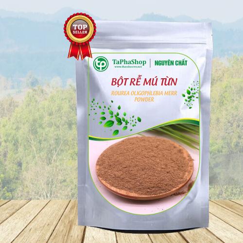 Mua bột rễ mú từn nguyên chất tại TP.HCM ở Tấn Phát