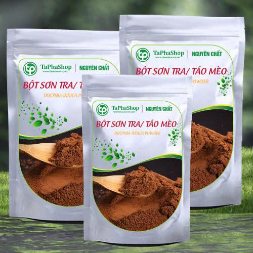 Tấn Phát - địa chỉ bán bột táo mèo nguyên chất tại TP.HCM
