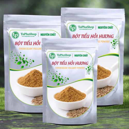 Bột tiểu hồi hương nguyên chất tại TP.HCM