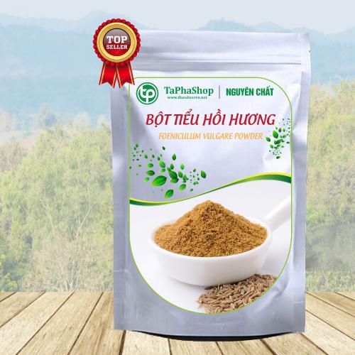 Mua bột tiểu hồi nguyên chất tại TP.HCM ở Tấn Phát