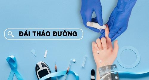 Bệnh đái tháo đường