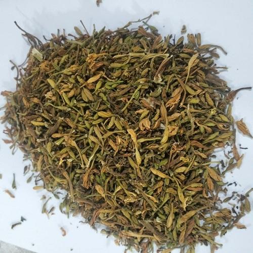 Mua bán sỉ hoa đu đủ đực khô tại TP.HCM