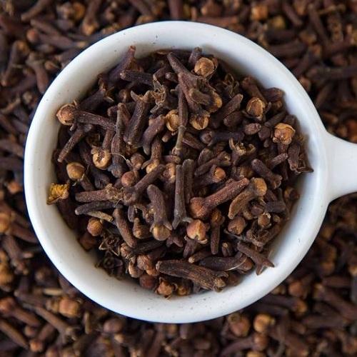 Mua sỉ nụ đinh hương khô tại TP.HCM