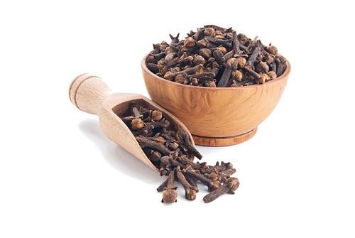 Mua sỉ nụ đinh hương khô chất lượng cao làm gia vị
