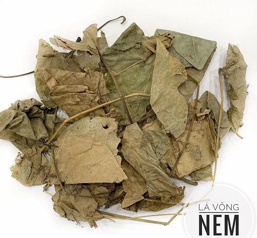 Bán sỉ lá vông nem tại TP.HCM ở Tấn Phát