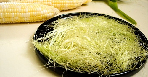 Râu ngô tươi chất lượng cao Tấn Phát
